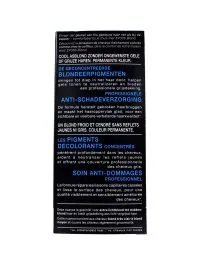 Syoss Haarverf 10-15 Titanium