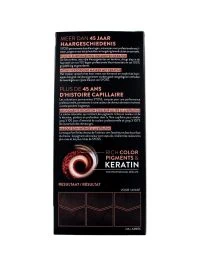 Syoss Haarverf 2-1 Zwartbruin