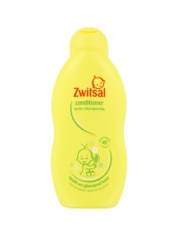 Zwitsal Conditioner Zacht En Glanzend, 200 ml