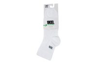 10CEL Quarter Sokken Wit 2-pack