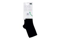 10CEL Quarter Sokken Zwart 2-pack