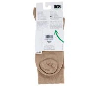 10CEL Sokken Beige