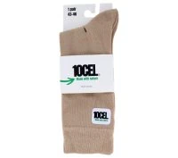 10CEL Sokken Beige