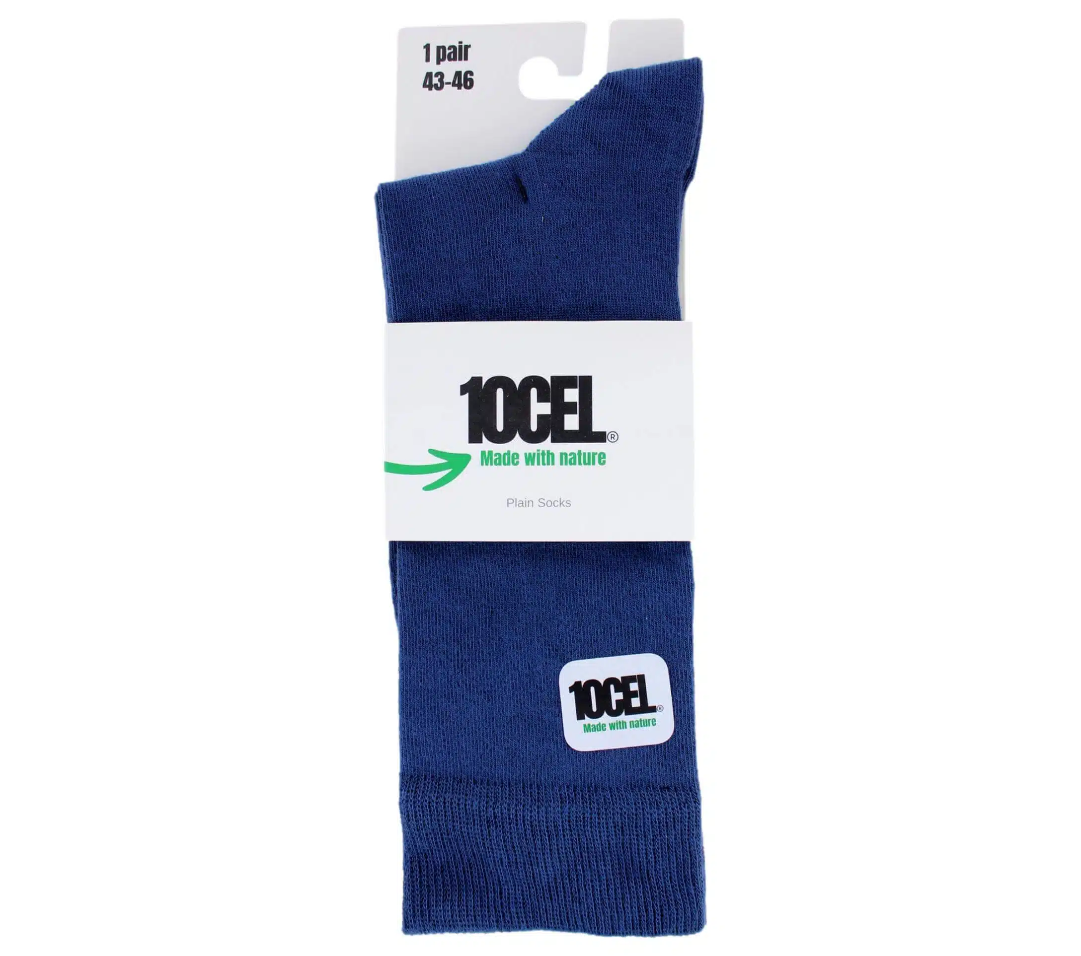 10CEL Sokken Jeans