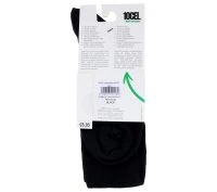 10CEL Sokken Zwart
