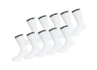 4SPRT Sportsokken 10 Paar