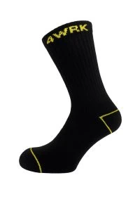 4WRK Werksokken 10 Paar