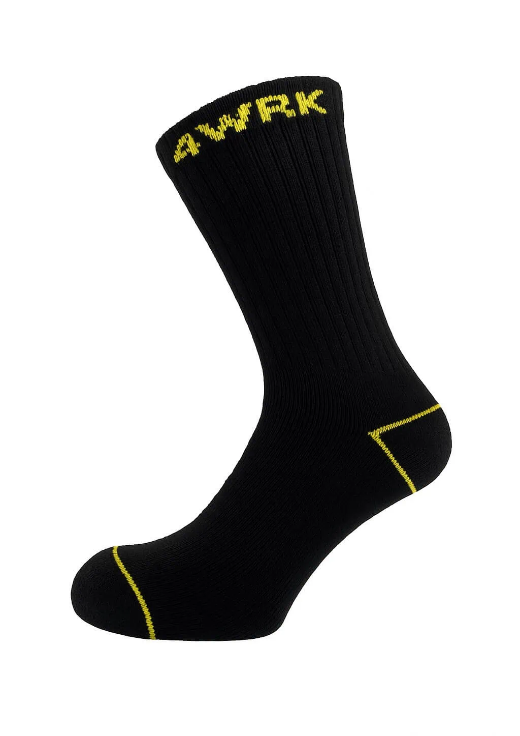 4WRK Werksokken 20 Paar