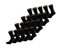 4WRK Werksokken 20 Paar