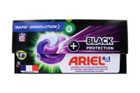 Ariel Wasmiddel Pods 4In1 + Black Protection, 30 Stuks