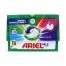 Ariel Wasmiddel Pods All In 1 Color, 10 Stuks