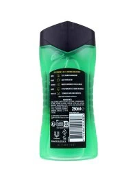 Axe Douchegel Lendemain Difficile, 250 ml