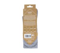 Bamboo Sokken Grijs
