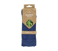 Bamboo Sokken Jeans