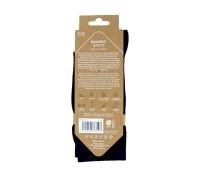 Bamboo Sokken Marine