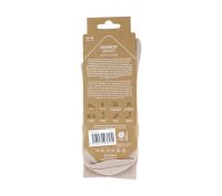 Bamboo Sokken Sand