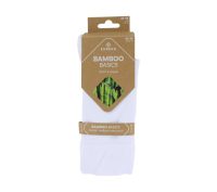 Bamboo Sokken Wit