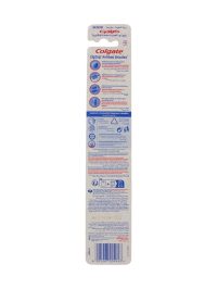 Colgate Tandenborstel Zig Zag Medium
