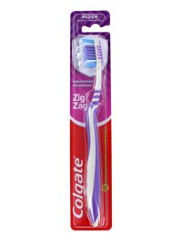 Colgate Tandenborstel Zig Zag Medium