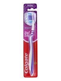 Colgate Tandenborstel Zig Zag Medium