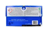 Dash Wasmiddel Pods 3In1 Witter Dan Wit, 42 Stuks