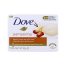 Dove Handzeepblokje Pampering, 90 Gram