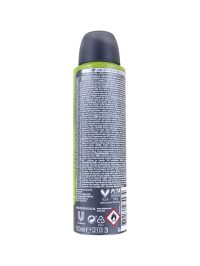 Dove Men+Care Deodorant Spray Sport Fresh, 150 ml
