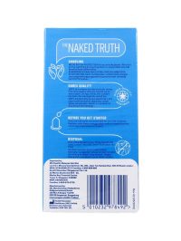 Durex Condooms Comfort XL, 12 Stuks