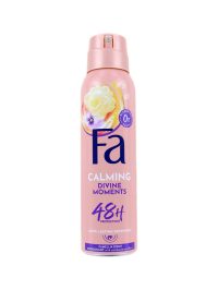 Fa Deodorant Spray Divine Moments, 150 ml