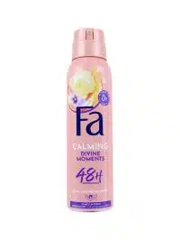 Fa Deodorant Spray Divine Moments, 150 ml