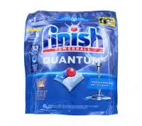 Finish Vaatwastabletten Powerball Quantum, 32 Stuks