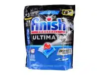 Finish Vaatwastabletten Powerball Ultimate, 35 Stuks