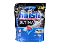 Finish Vaatwastabletten Powerball Ultimate, 35 Stuks
