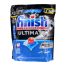 Finish Vaatwastabletten Powerball Ultimate, 35 Stuks