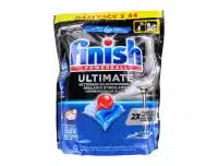Finish Vaatwastabletten Powerball Ultimate, 44 Stuks
