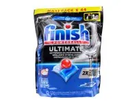 Finish Vaatwastabletten Powerball Ultimate, 44 Stuks