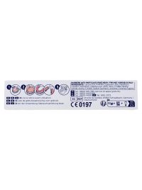 Fixodent Premium Kleefpasta Pro Plus Frisse Smaak, 40 Gram