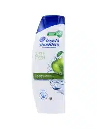 Head & Shoulders Shampoo Apple Fresh, 400 ml
