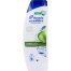 Head & Shoulders Shampoo Apple Fresh, 400 ml