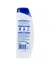 Head & Shoulders Shampoo Itchy Scalp, 400 ml
