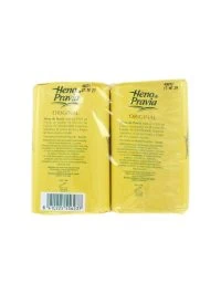 Heno de Pravia Zeep Original 2 x 115 gram
