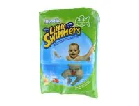 Huggies Little Swimmers Wegwerpzwembroekjes Maat 3-4, 12 Stuks