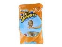 Huggies Little Swimmers Wegwerpzwembroekjes Maat 5, 11 Stuks