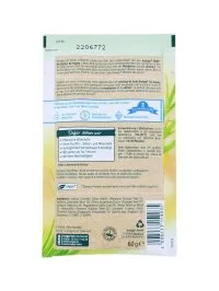 Kneipp Badzout Be Happy Mandarijn Vetiver, 60 Gram