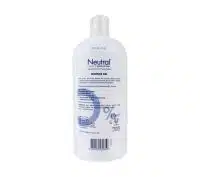 Neutral Douchegel Sensitive Skin, 900 ml