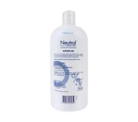 Neutral Douchegel Sensitive Skin, 900 ml