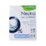 Neutral Waspoeder Wit 20 Wasbeurten, 975 Gram