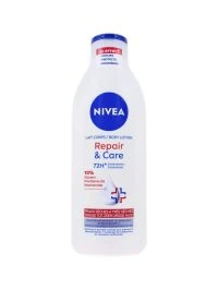Nivea Bodylotion Repair & Care, 400 ml