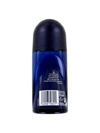 Nivea Men Deodorant Roller Deep Espresso, 50 ml