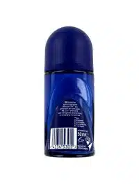 Nivea Men Deodorant Roller Protect & Care, 50 ml